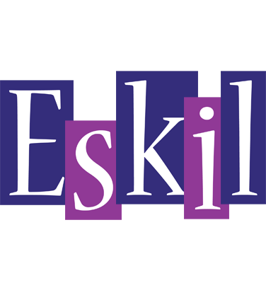 Eskil autumn logo