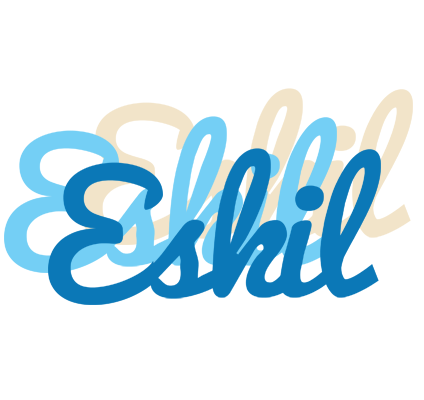 Eskil breeze logo