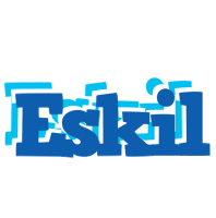 Eskil business logo