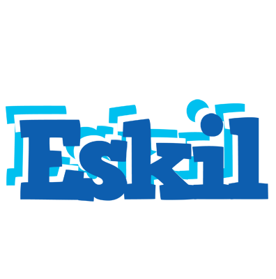 Eskil business logo