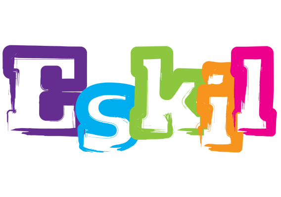 Eskil casino logo