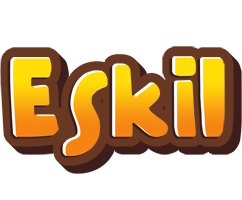 Eskil cookies logo