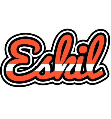 Eskil denmark logo