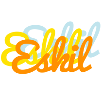 Eskil energy logo