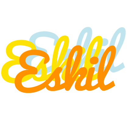 Eskil energy logo