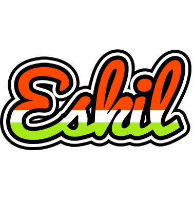 Eskil exotic logo