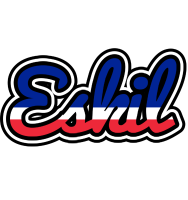 Eskil france logo