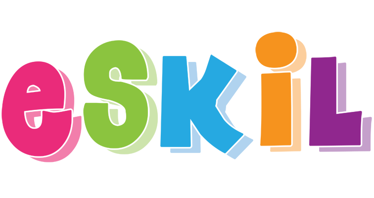 Eskil friday logo
