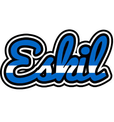 Eskil greece logo