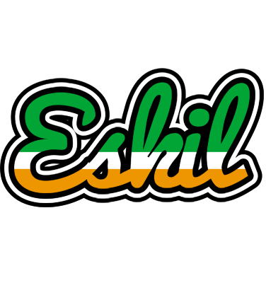 Eskil ireland logo