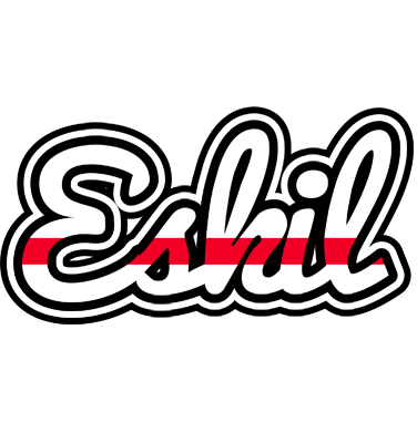 Eskil kingdom logo