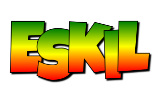 Eskil mango logo