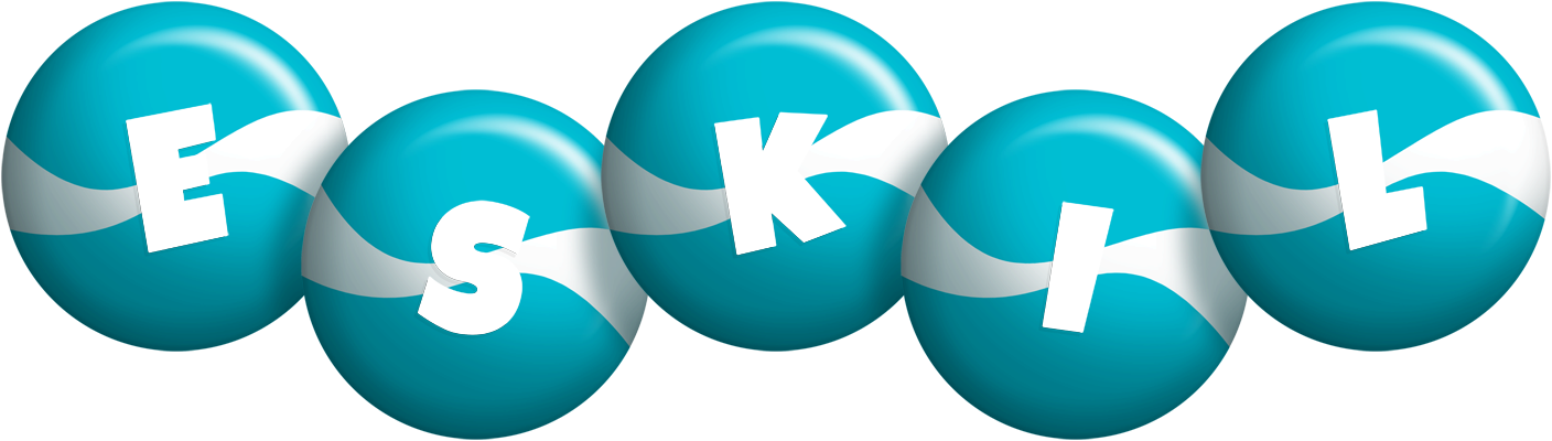 Eskil messi logo