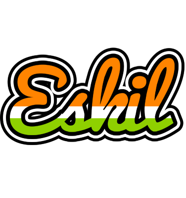 Eskil mumbai logo