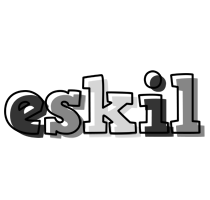 Eskil night logo