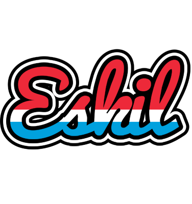 Eskil norway logo