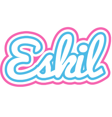 Eskil outdoors logo