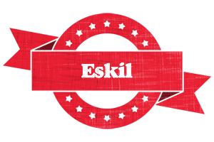 Eskil passion logo