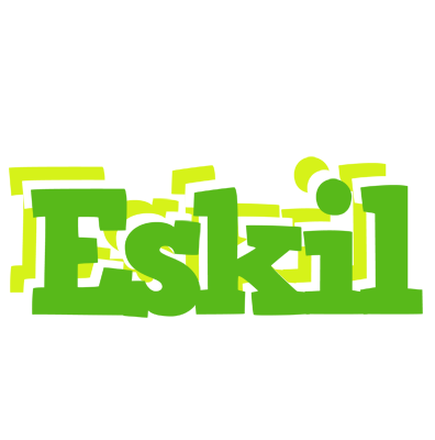 Eskil picnic logo