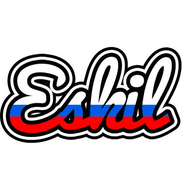 Eskil russia logo
