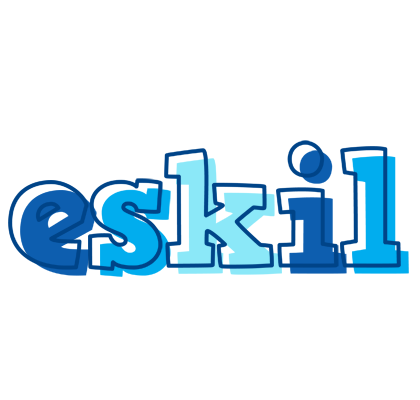 Eskil sailor logo