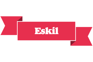 Eskil sale logo