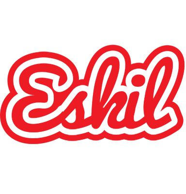 Eskil sunshine logo