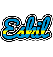 Eskil sweden logo