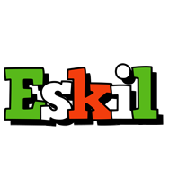 Eskil venezia logo