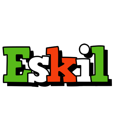 Eskil venezia logo