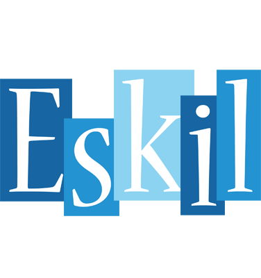 Eskil winter logo