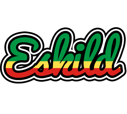 Eskild african logo