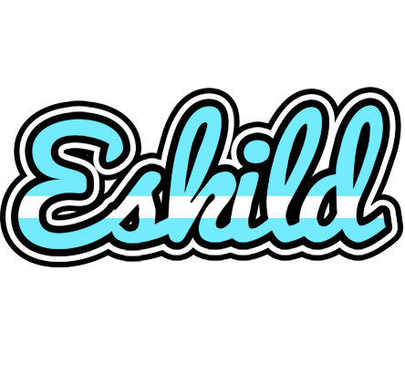 Eskild argentine logo