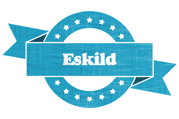 Eskild balance logo