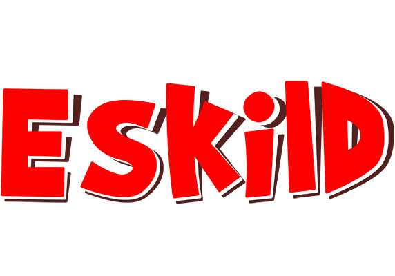 Eskild basket logo