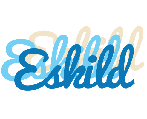 Eskild breeze logo