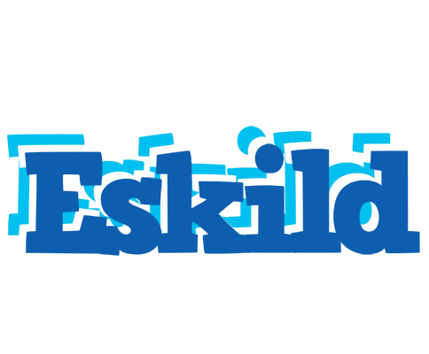 Eskild business logo