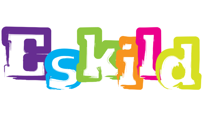 Eskild casino logo