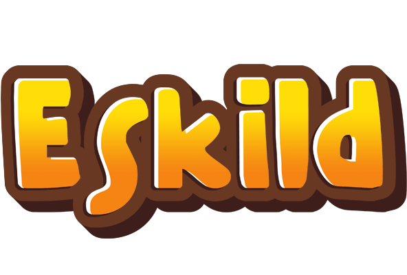 Eskild cookies logo