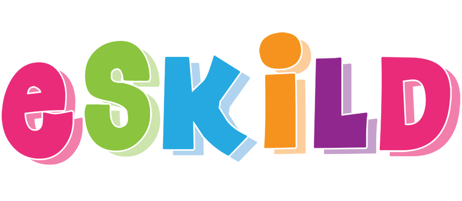 Eskild friday logo