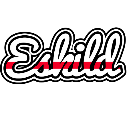 Eskild kingdom logo