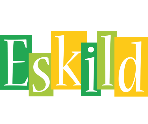 Eskild lemonade logo