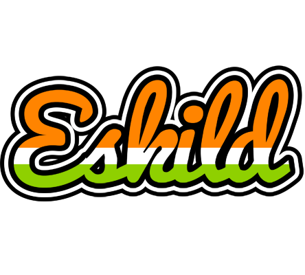 Eskild mumbai logo