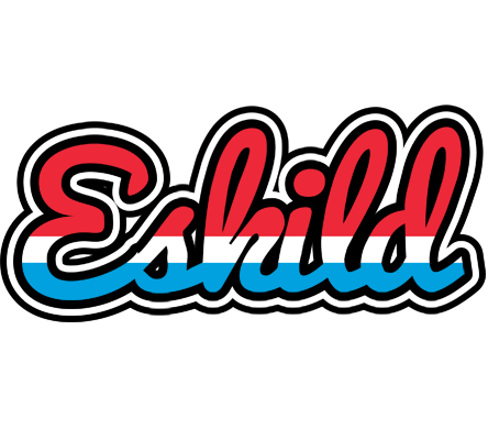 Eskild norway logo