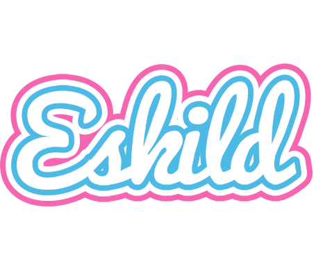 Eskild outdoors logo
