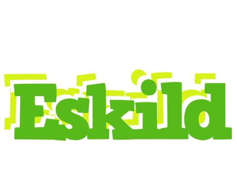 Eskild picnic logo