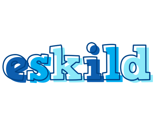 Eskild sailor logo