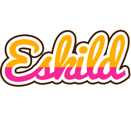 Eskild smoothie logo