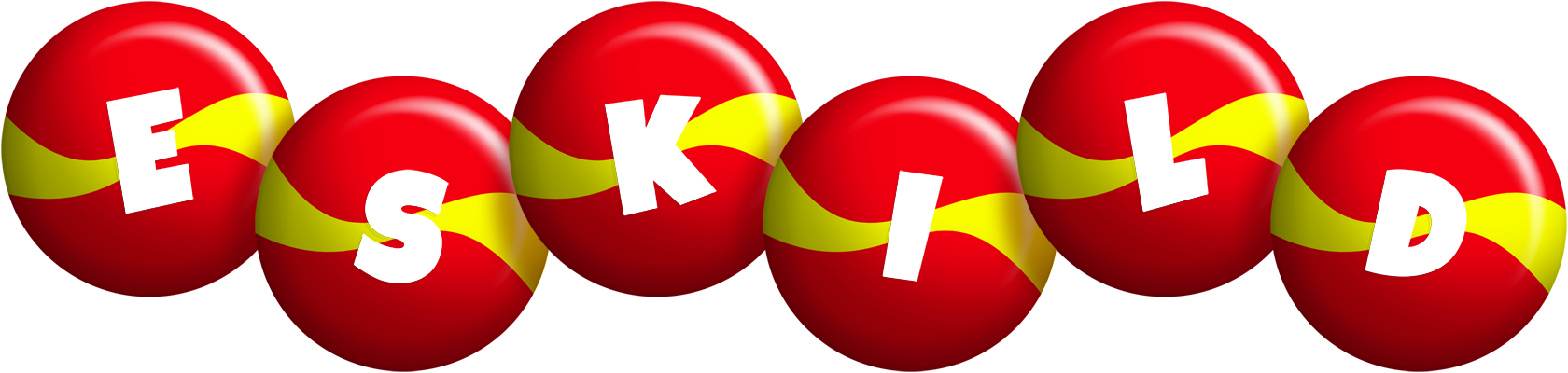 Eskild spain logo