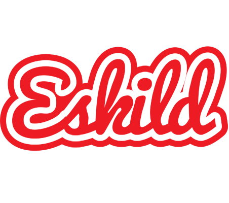 Eskild sunshine logo